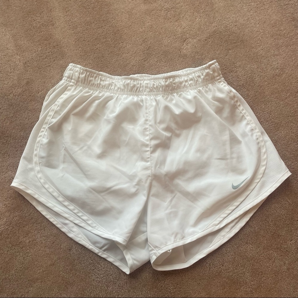 Womens Nike Running Shorts